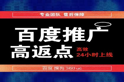 行业标杆案例：百度推广托管优化策略全解析
